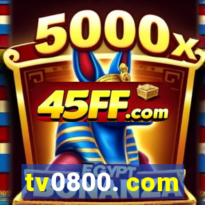 tv0800. com